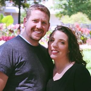 Meet your Posher, Cyndi